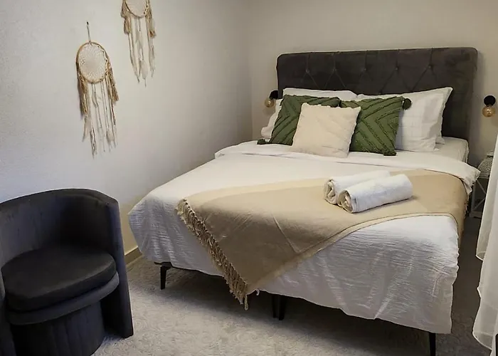 Nessa With A Private Jacuzzi