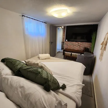 Nessa With A Private Jacuzzi *