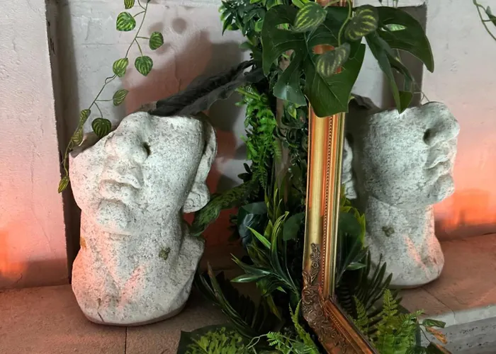 Nessa With A Private Jacuzzi * Krk Town